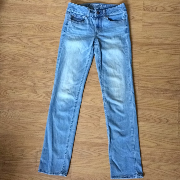 American Eagle Outfitters Denim - American Eagle Skinny Jeans!
